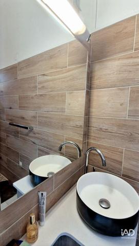 Maison à vendre 4 pièces 111 m² Saint-François