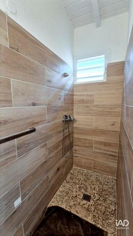 Maison à vendre 4 pièces 111 m² Saint-François