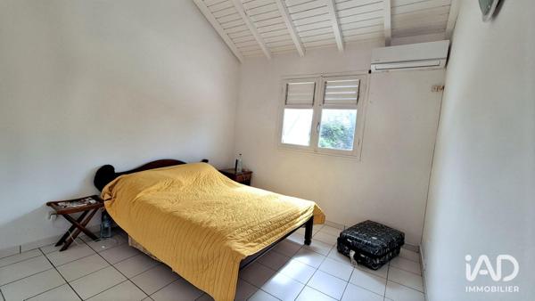 Maison à vendre 4 pièces 111 m² Saint-François