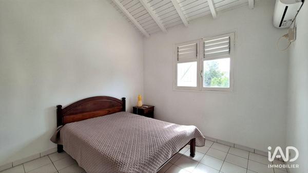 Maison à vendre 4 pièces 111 m² Saint-François