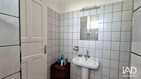 Maison à vendre 4 pièces 111 m² Saint-François