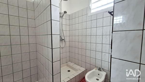 Maison à vendre 4 pièces 111 m² Saint-François