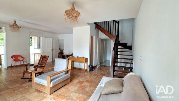 Maison à vendre 4 pièces 111 m² Saint-François