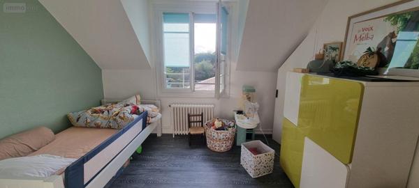 Maison à vendre à Le Mans dans la Sarthe (72000), ref : CPO/1277