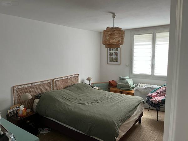 Maison à vendre à Le Mans dans la Sarthe (72000), ref : CPO/1277