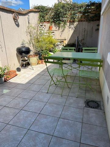 Maison à vendre à Le Mans dans la Sarthe (72000), ref : CPO/1277