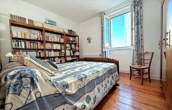 Maison de caractère au cœur des Sables d’Olonne – Charme de l’ancien et emplacement privilégié