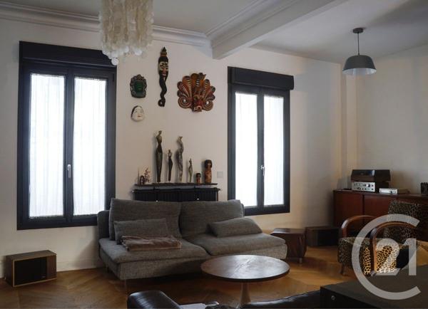 Maison à vendre  5 pièces - 260,94 m2 MONTREUIL - 93