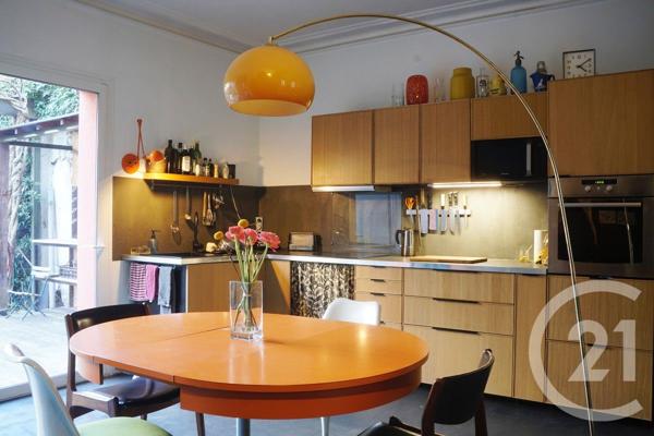 Maison à vendre  5 pièces - 260,94 m2 MONTREUIL - 93