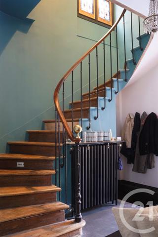 Maison à vendre  5 pièces - 260,94 m2 MONTREUIL - 93