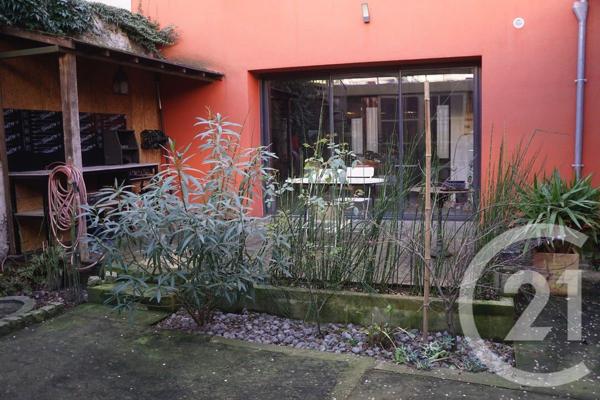 Maison à vendre  5 pièces - 260,94 m2 MONTREUIL - 93