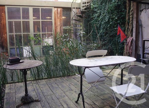 Maison à vendre  5 pièces - 260,94 m2 MONTREUIL - 93