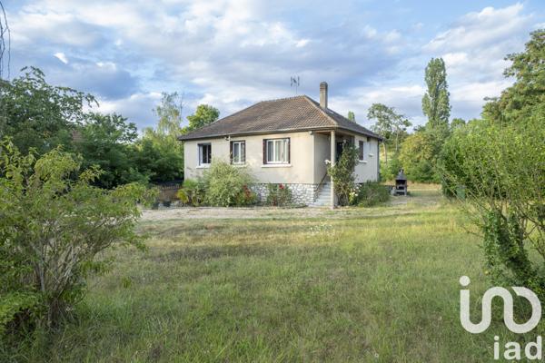 Maison à vendre 4 pièces 119 m² Charpont