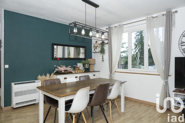 Maison à vendre 4 pièces 119 m² Charpont