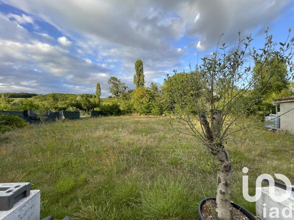 Maison à vendre 4 pièces 119 m² Charpont