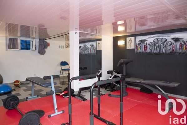 Maison à vendre 4 pièces 119 m² Charpont