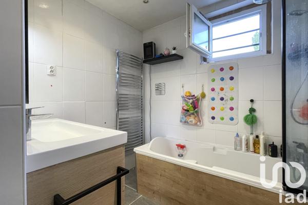 Maison à vendre 4 pièces 119 m² Charpont