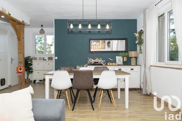 Maison à vendre 4 pièces 119 m² Charpont