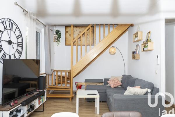 Maison à vendre 4 pièces 119 m² Charpont