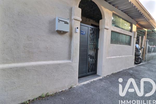 Maison à vendre 7 pièces 110 m² Marseille 13