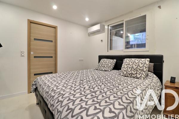 Maison à vendre 7 pièces 110 m² Marseille 13