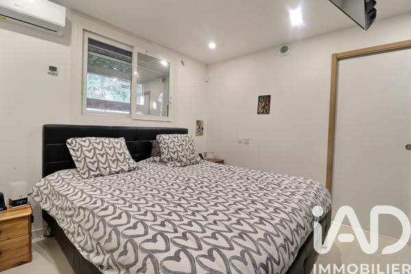 Maison à vendre 7 pièces 110 m² Marseille 13