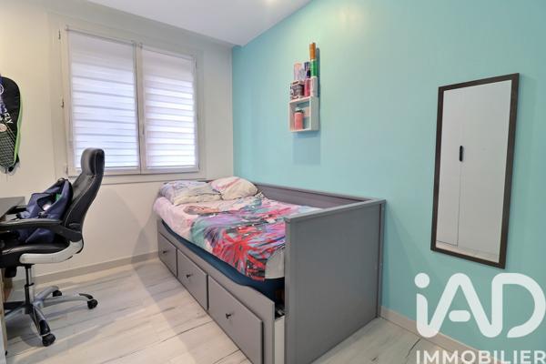 Maison à vendre 7 pièces 110 m² Marseille 13
