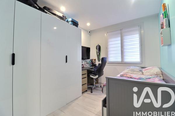 Maison à vendre 7 pièces 110 m² Marseille 13
