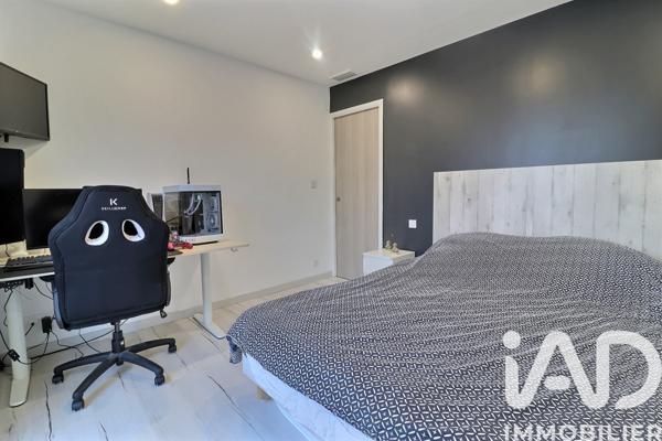 Maison à vendre 7 pièces 110 m² Marseille 13