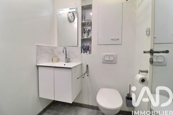 Maison à vendre 7 pièces 110 m² Marseille 13