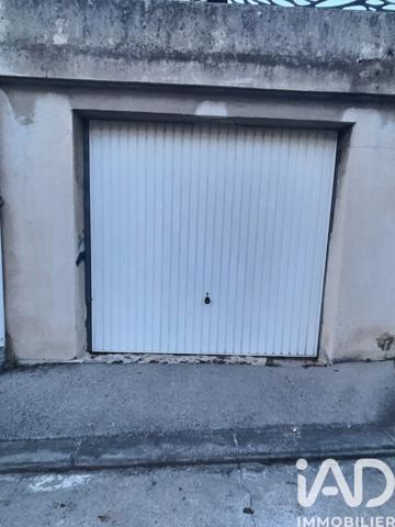 Maison à vendre 7 pièces 110 m² Marseille 13