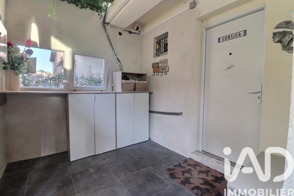 Maison à vendre 7 pièces 110 m² Marseille 13