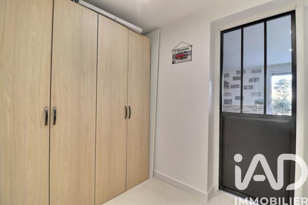 Maison à vendre 7 pièces 110 m² Marseille 13