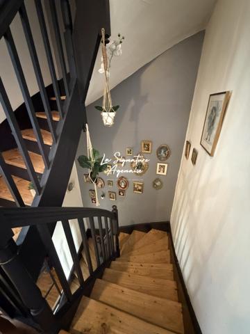 Maison sur Agen avec 5 chambres