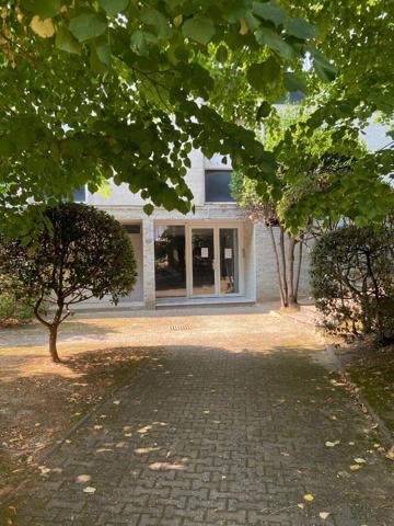Centre - Appartement - ascenseur - balcon
