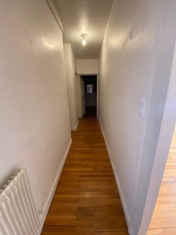 Centre - Appartement - ascenseur - balcon
