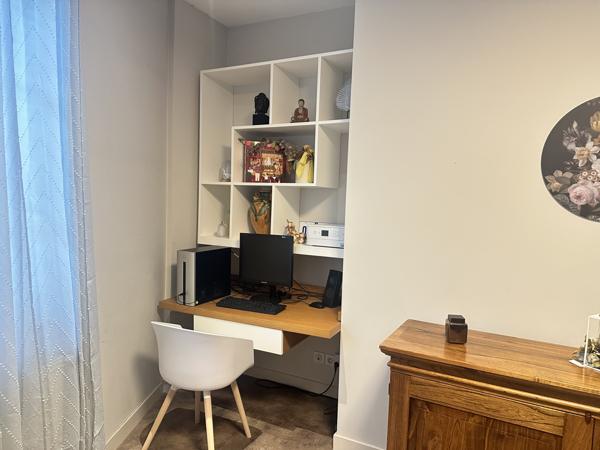 Roanne (42300) Grande maison coup de cœur au centre ville de Roanne (42300) 290m² - 4 chambres - piscine - garage