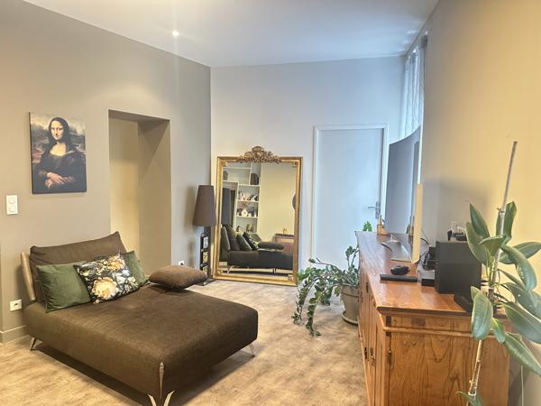 Roanne (42300) Grande maison coup de cœur au centre ville de Roanne (42300) 290m² - 4 chambres - piscine - garage