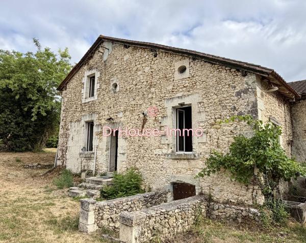 Maison à vendre 4 pièces de 132 m²