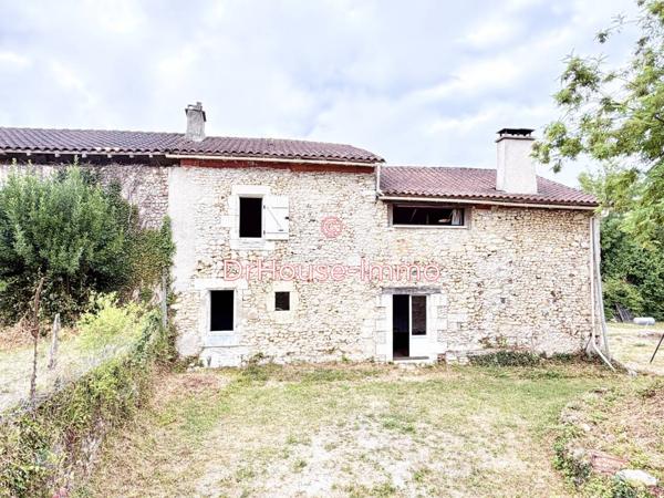 Maison à vendre 4 pièces de 132 m²