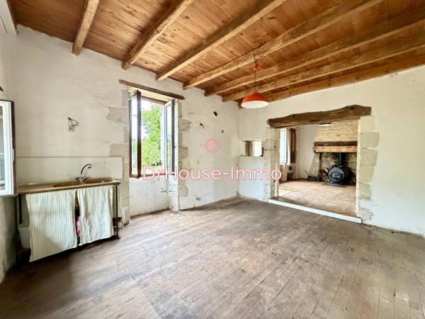 Maison à vendre 4 pièces de 132 m²