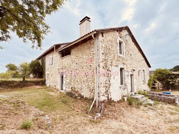 Maison à vendre 4 pièces de 132 m²
