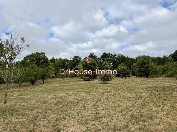 Maison à vendre 4 pièces de 132 m²