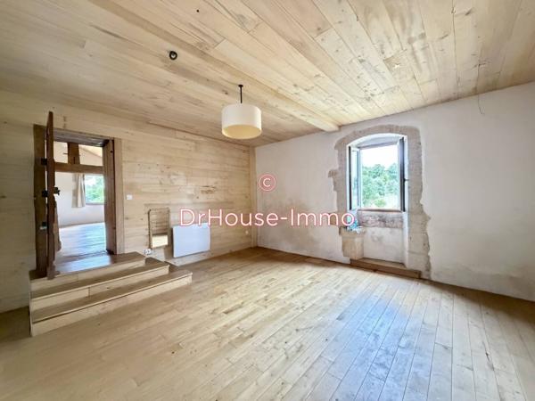 Maison à vendre 4 pièces de 132 m²