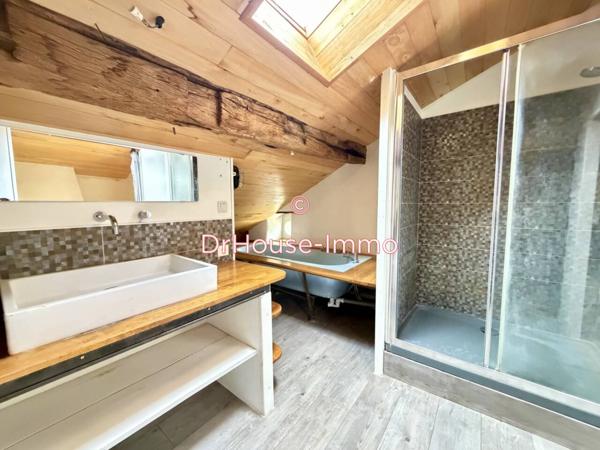 Maison à vendre 4 pièces de 132 m²