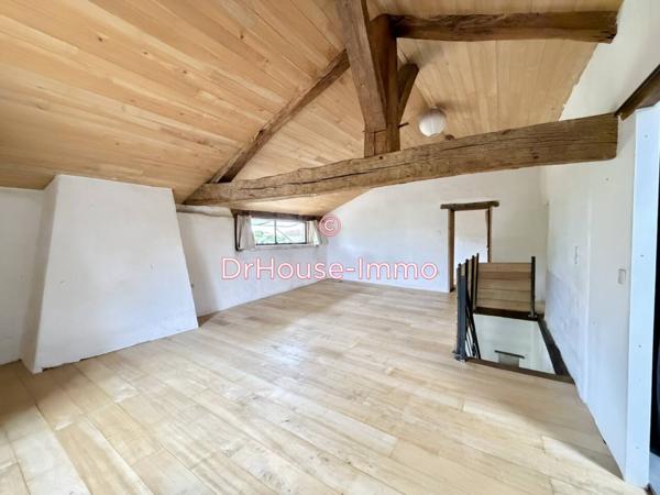 Maison à vendre 4 pièces de 132 m²