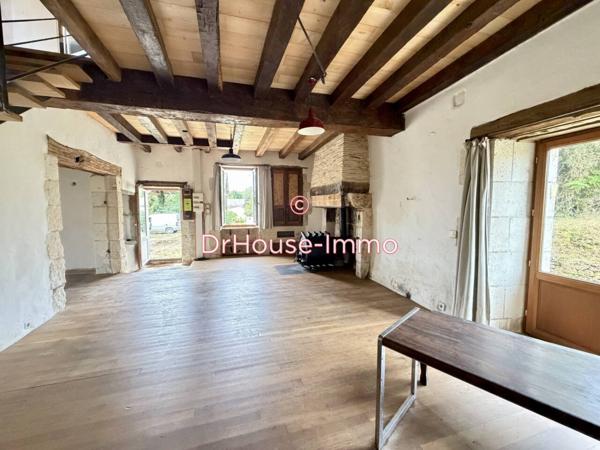 Maison à vendre 4 pièces de 132 m²