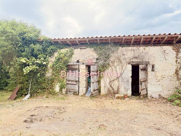 Maison à vendre 4 pièces de 132 m²