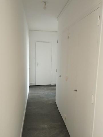 LAVAL – RIVE GAUCHE - 4 PIÈCES AVEC BALCON ET PARKING