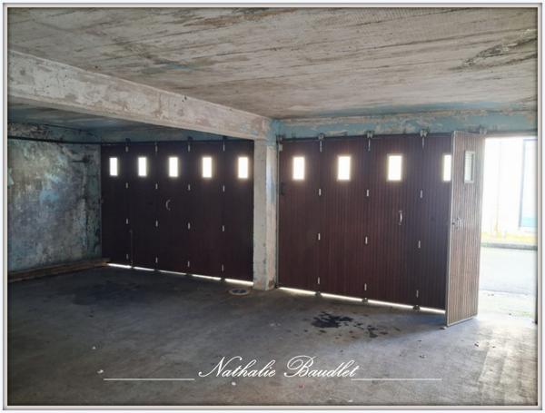 Saint-Denis-d'Orques (72350) Maison 164 m² avec double garage, jardin et cour